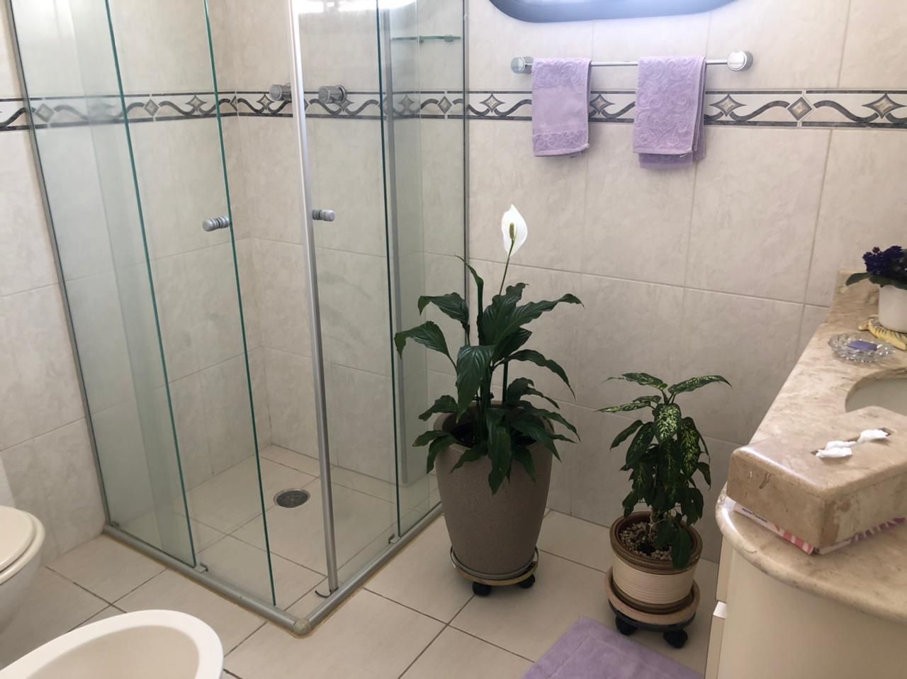 Apartamento à venda com 3 quartos, 120m² - Foto 13