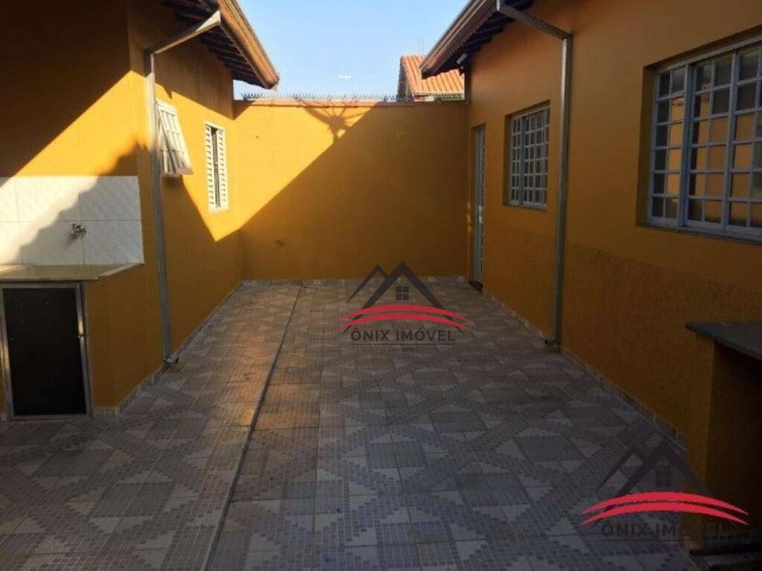 Casa à venda com 3 quartos, 170m² - Foto 18