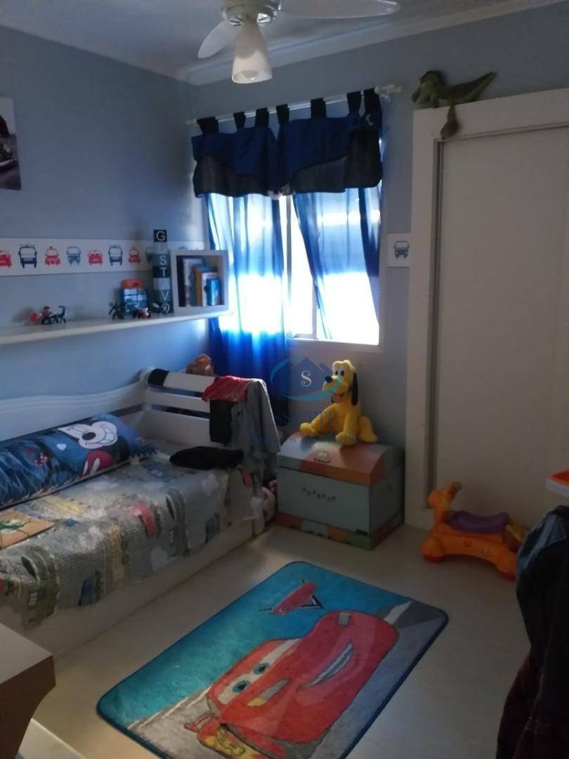 Apartamento à venda com 3 quartos, 84m² - Foto 13