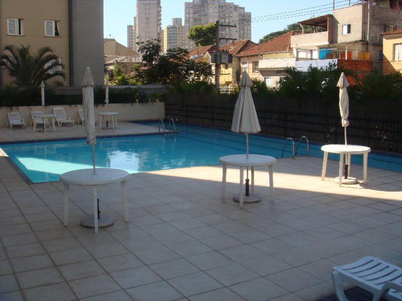 Apartamento à venda com 3 quartos, 66m² - Foto 5