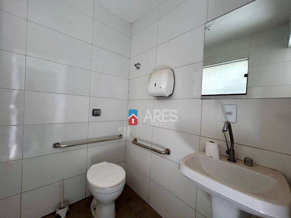 Loja-Salão para alugar, 93m² - Foto 3