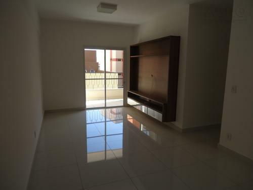 Apartamento à venda com 3 quartos, 86m² - Foto 1