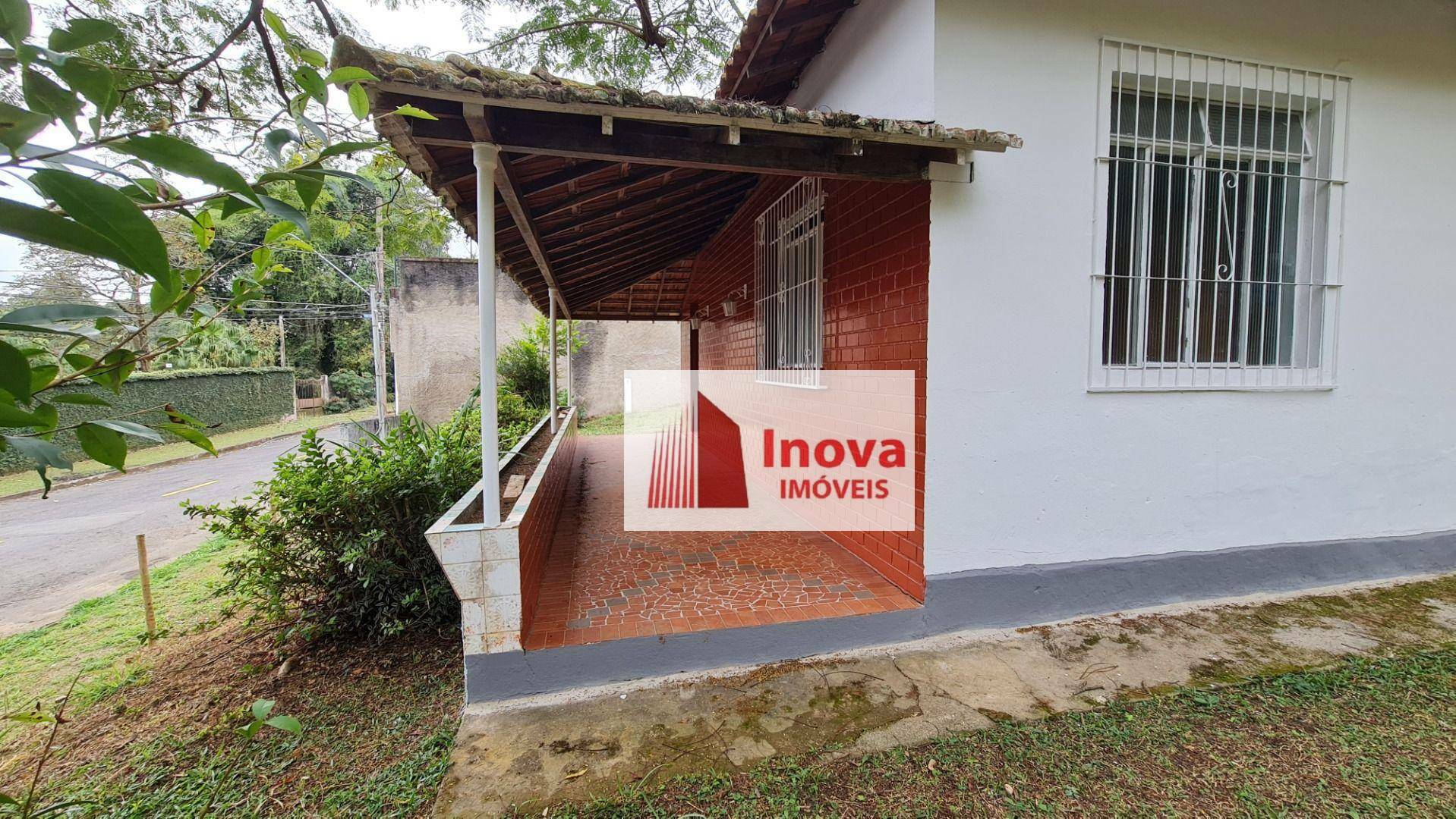 Casa para alugar com 2 quartos, 105m² - Foto 11