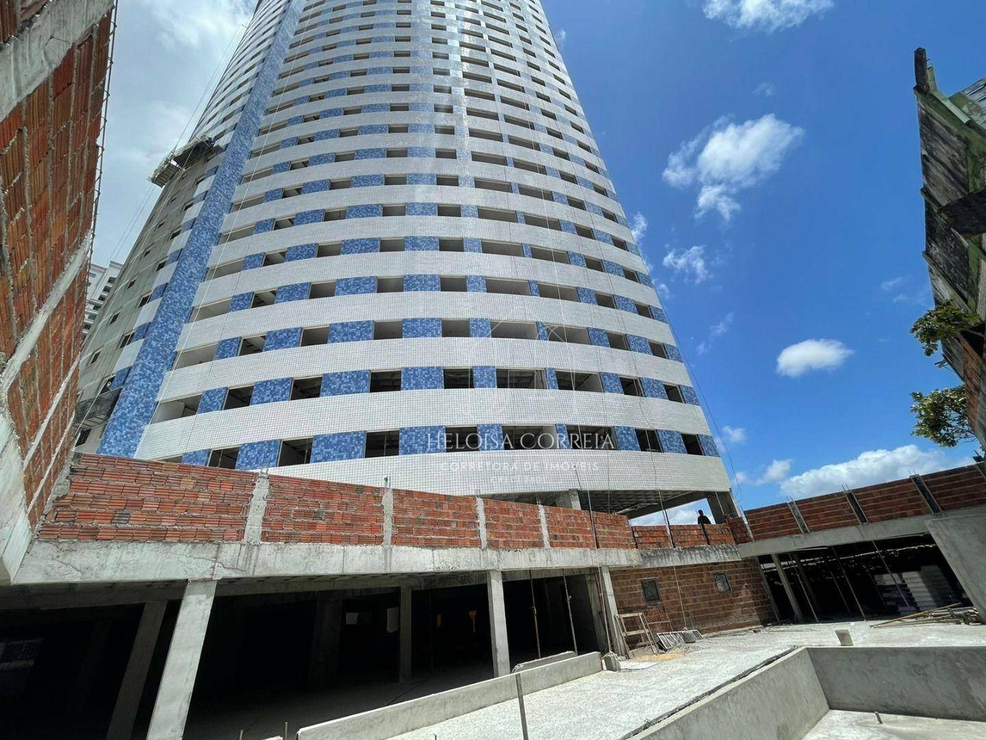 Apartamento à venda com 4 quartos, 167m² - Foto 13