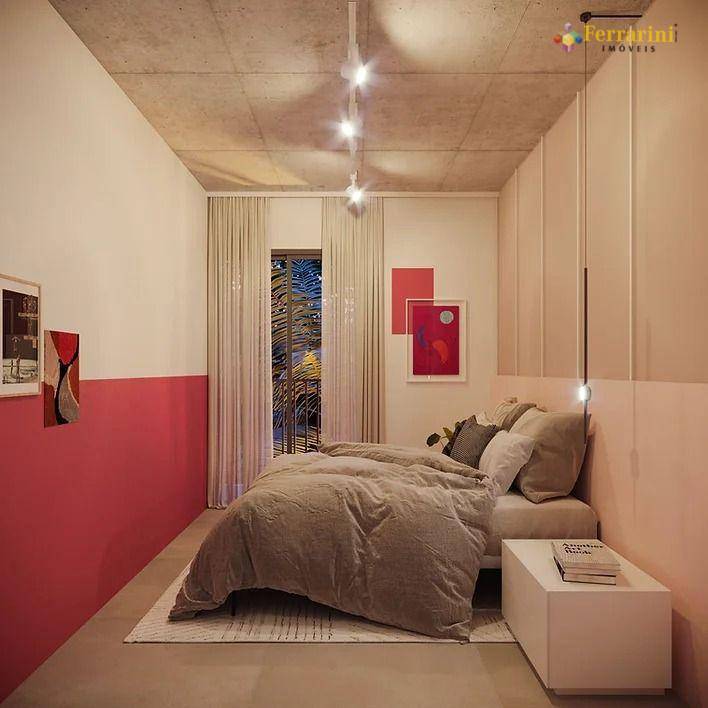 Cobertura à venda com 3 quartos, 112m² - Foto 7