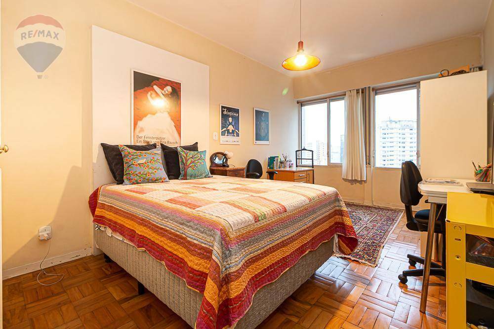 Apartamento à venda com 3 quartos, 214m² - Foto 20