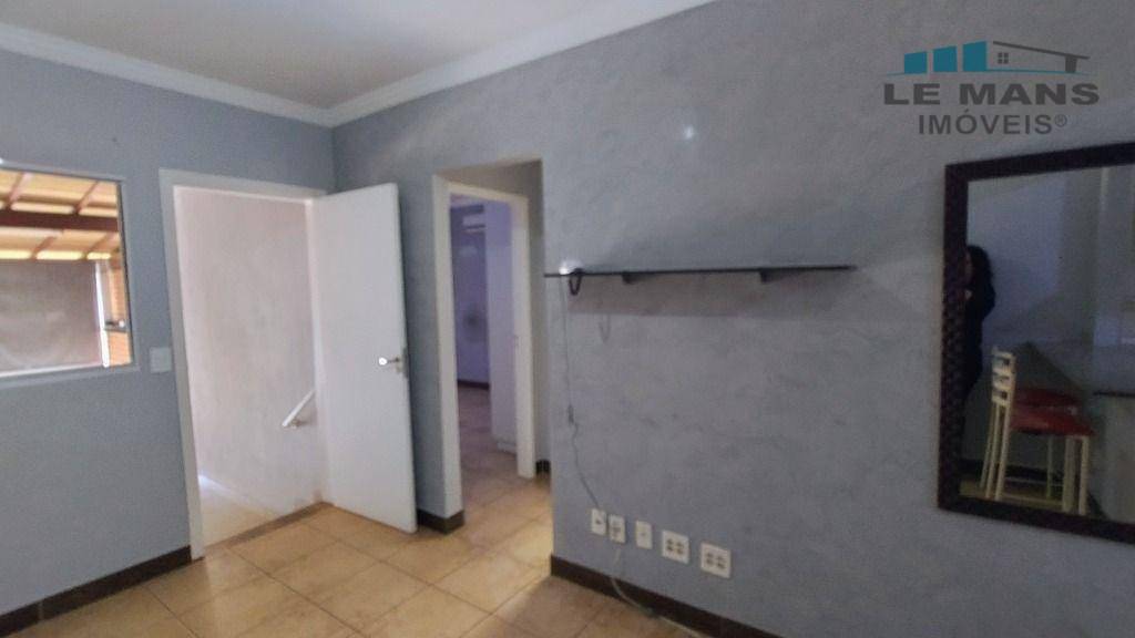 Casa de Condomínio à venda com 2 quartos, 88m² - Foto 10