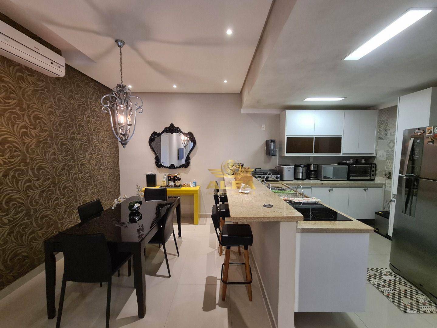 Apartamento à venda com 2 quartos, 100m² - Foto 7