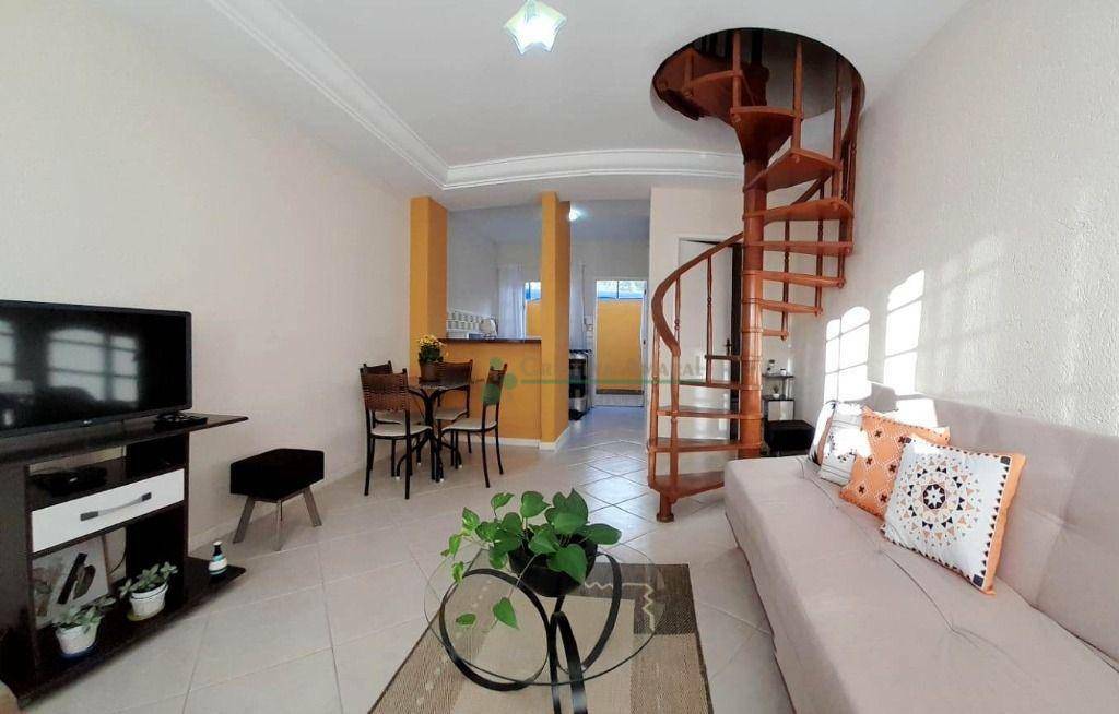 Casa de Condomínio à venda com 2 quartos, 69m² - Foto 15