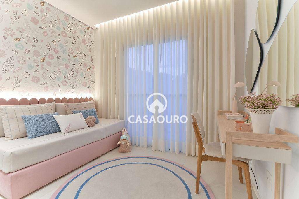 Casa de Condomínio à venda com 3 quartos, 116m² - Foto 15