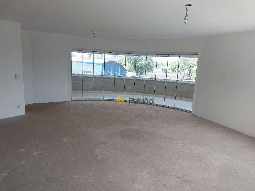 Apartamento à venda com 4 quartos, 232m² - Foto 21