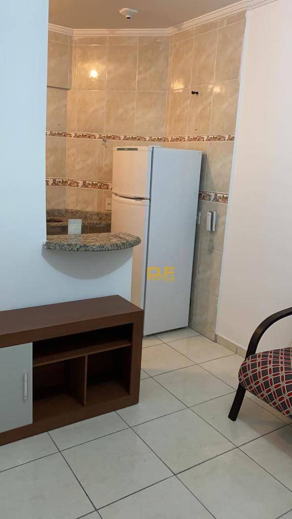 Apartamento à venda com 1 quarto, 39m² - Foto 22