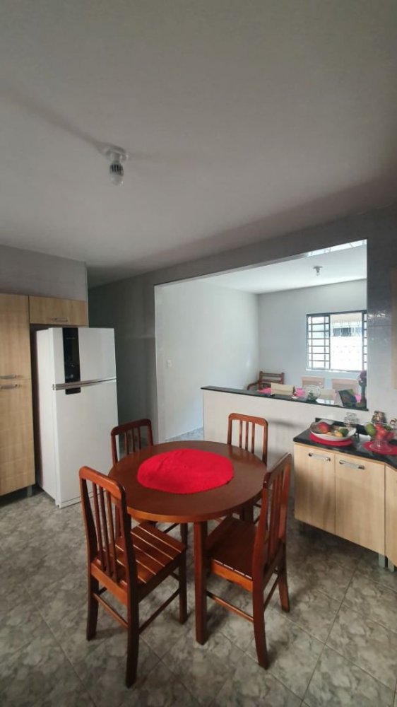 Casa à venda com 3 quartos, 150m² - Foto 9