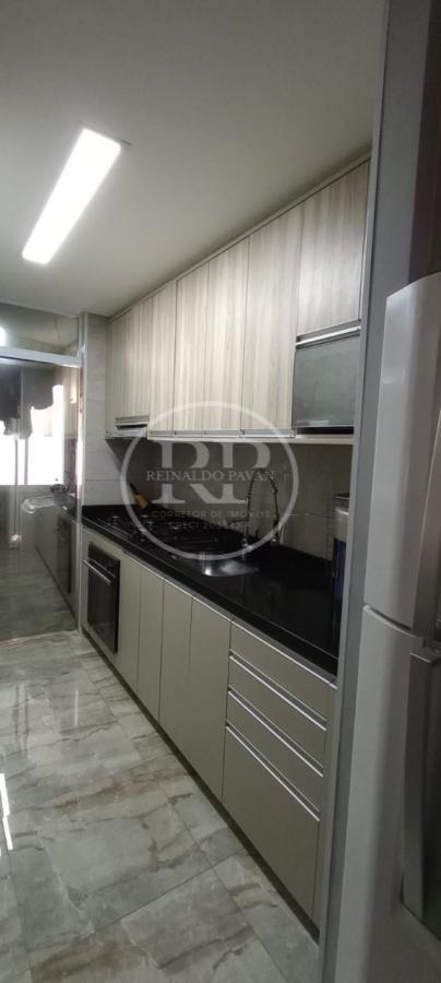 Apartamento à venda com 3 quartos, 58m² - Foto 19