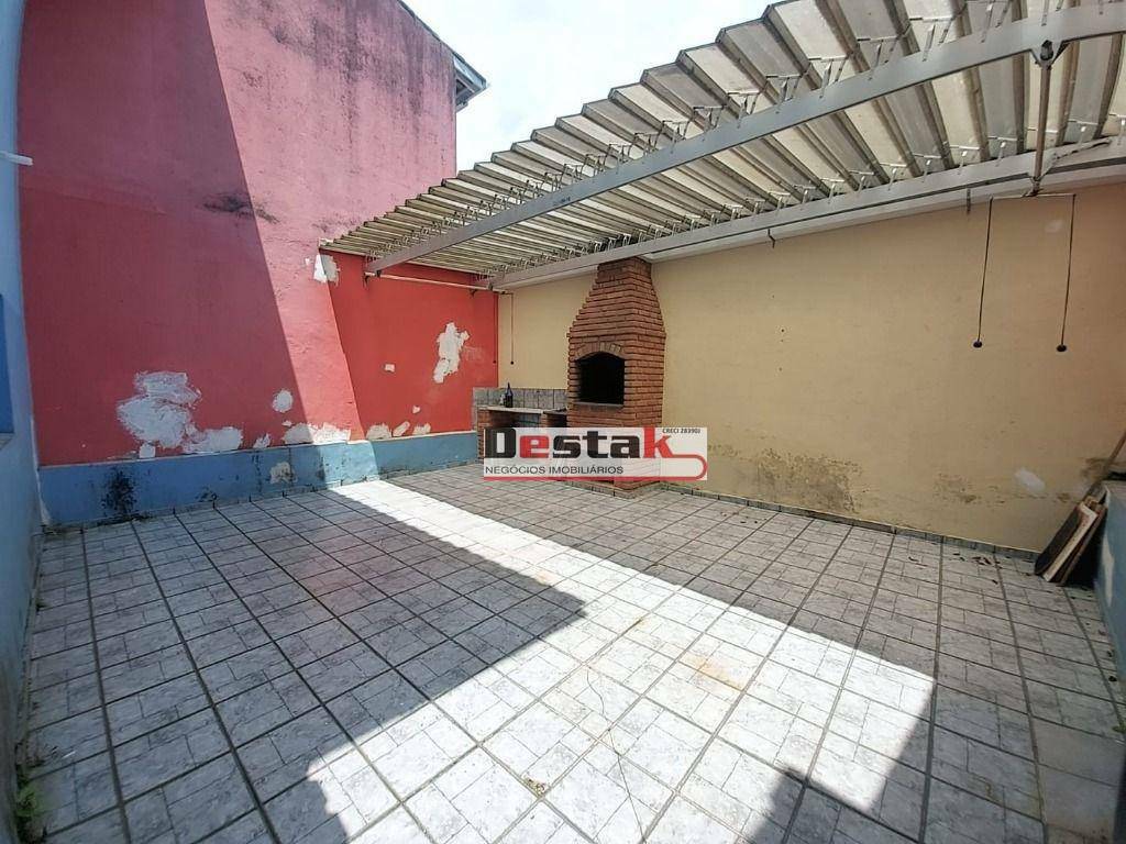 Sobrado à venda com 3 quartos, 265m² - Foto 20