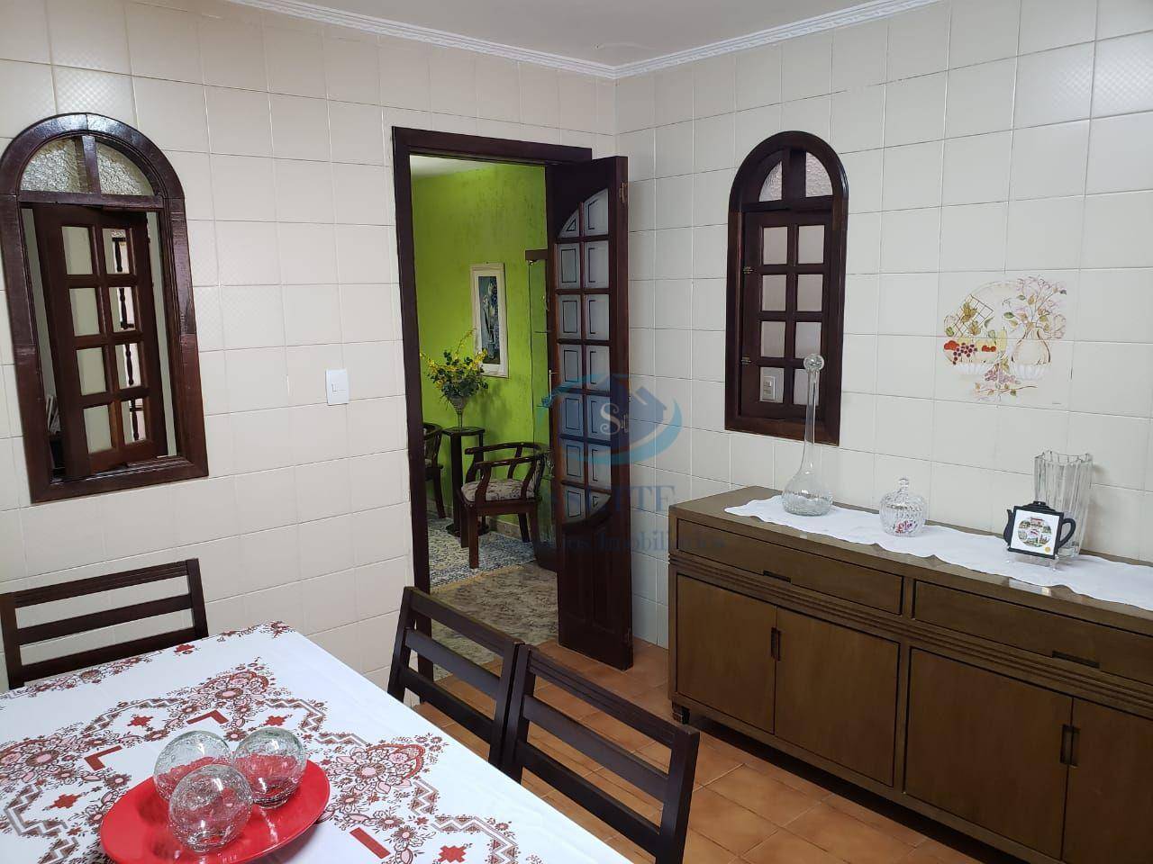 Sobrado à venda com 3 quartos, 140m² - Foto 15