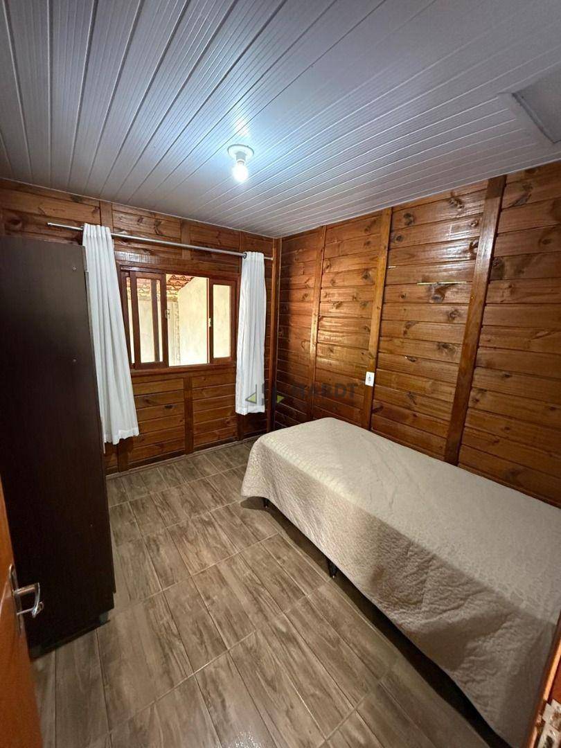 Casa, 2 quartos, 70 m² - Foto 5