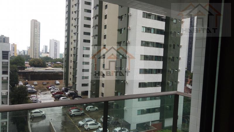 Apartamento para alugar com 2 quartos, 51m² - Foto 12