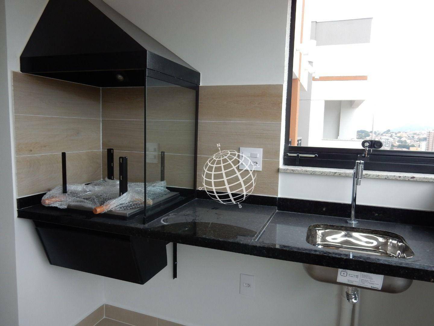 Apartamento à venda com 2 quartos, 85m² - Foto 10