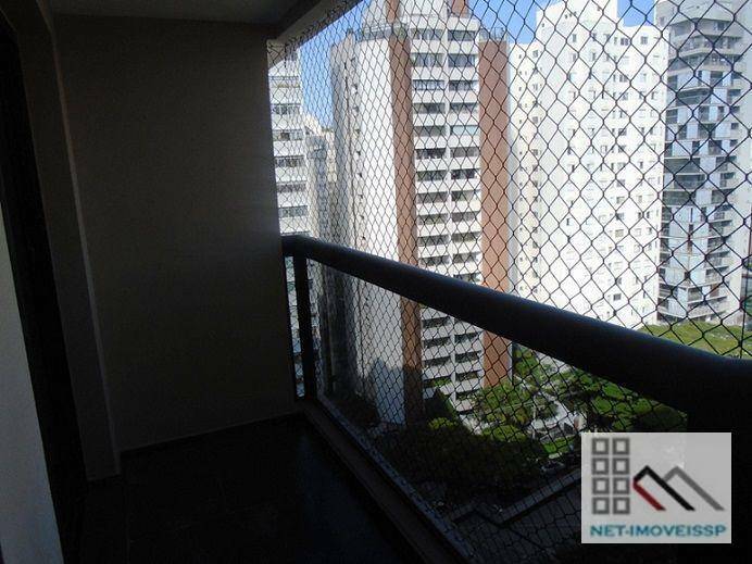 Apartamento à venda com 3 quartos, 116m² - Foto 7