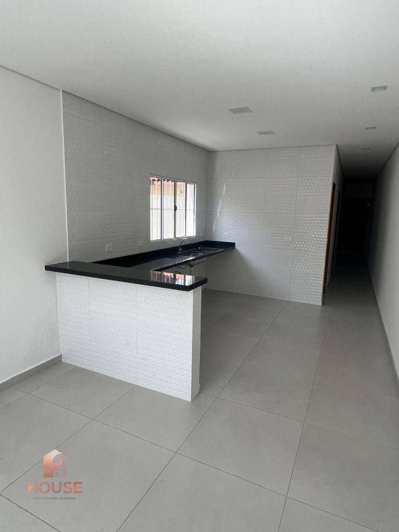 Casa à venda com 3 quartos, 100m² - Foto 6