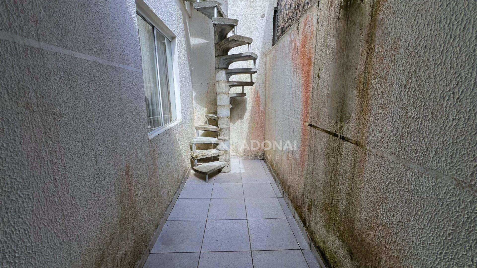 Casa de Condomínio à venda com 2 quartos, 46m² - Foto 11