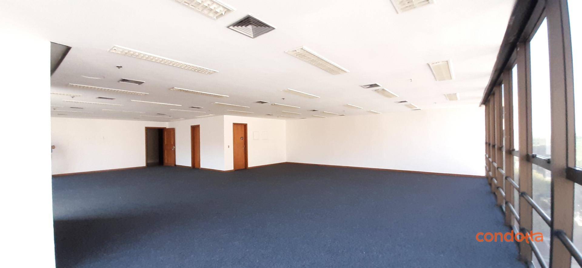 Conjunto Comercial-Sala para alugar, 141m² - Foto 10