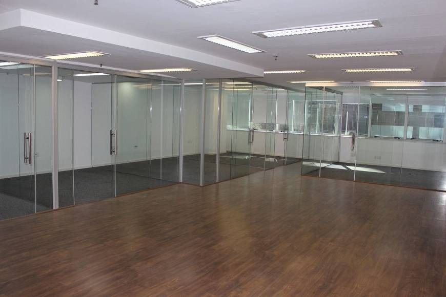 Conjunto Comercial-Sala para alugar, 216m² - Foto 1