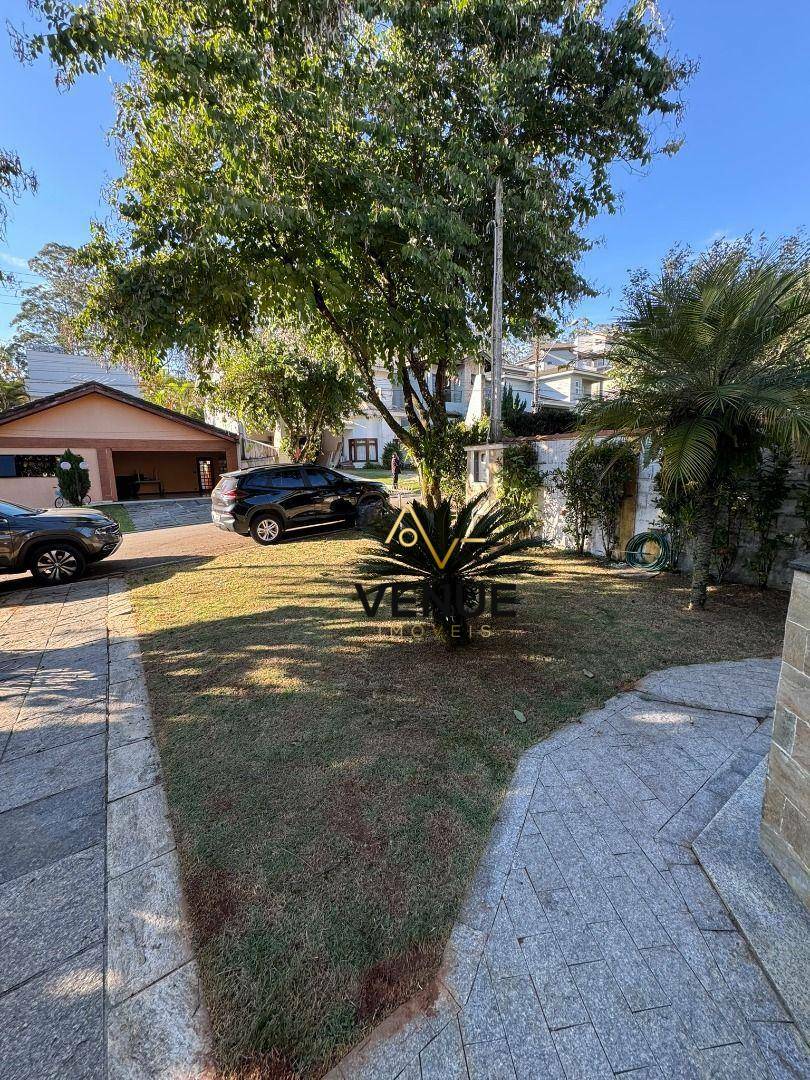 Casa de Condomínio à venda e aluguel com 3 quartos, 300m² - Foto 35