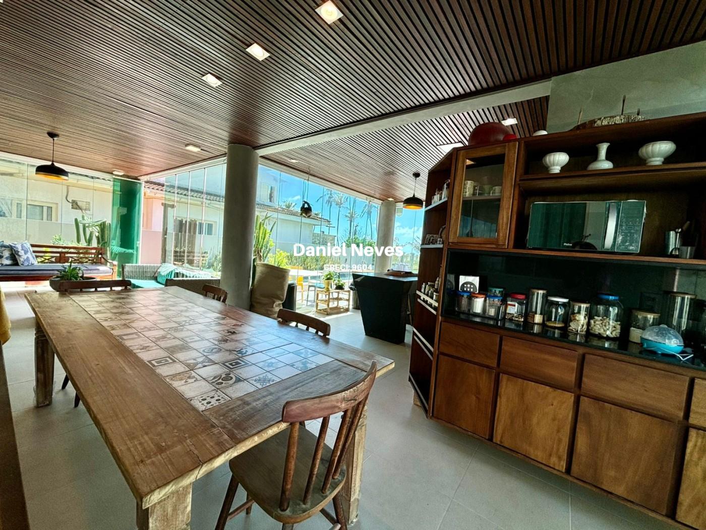 Casa à venda com 4 quartos, 484m² - Foto 6