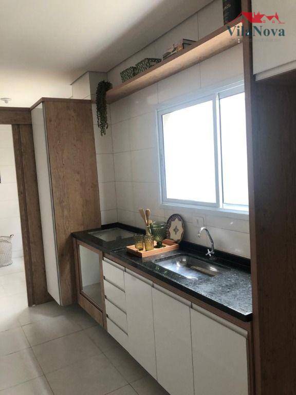 Apartamento à venda com 2 quartos, 124m² - Foto 20