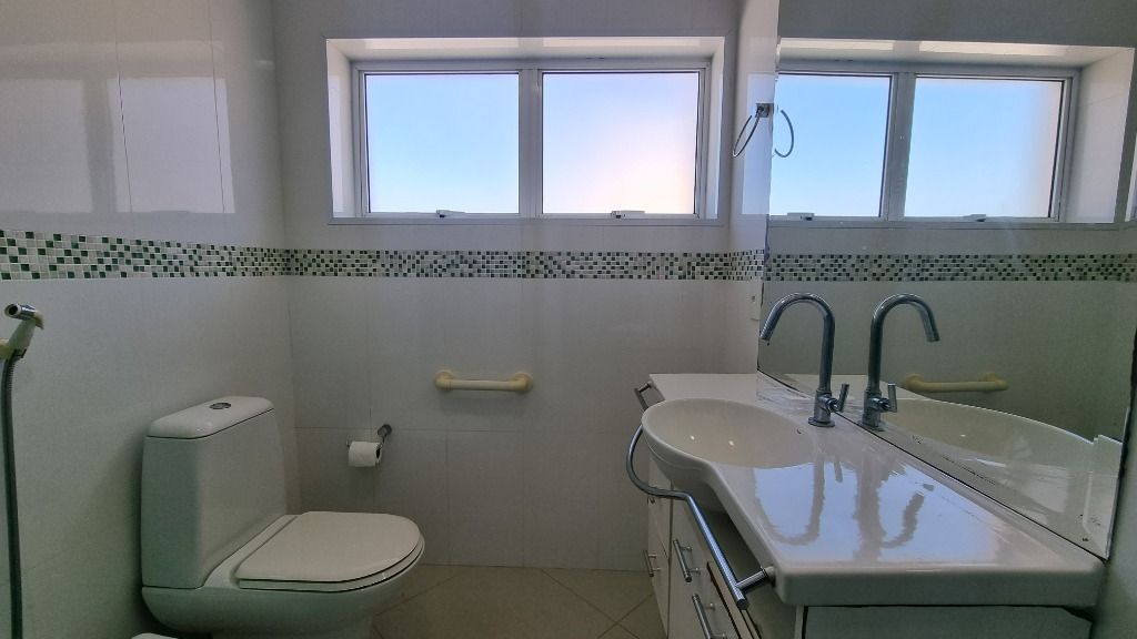 Apartamento à venda com 4 quartos, 180m² - Foto 15