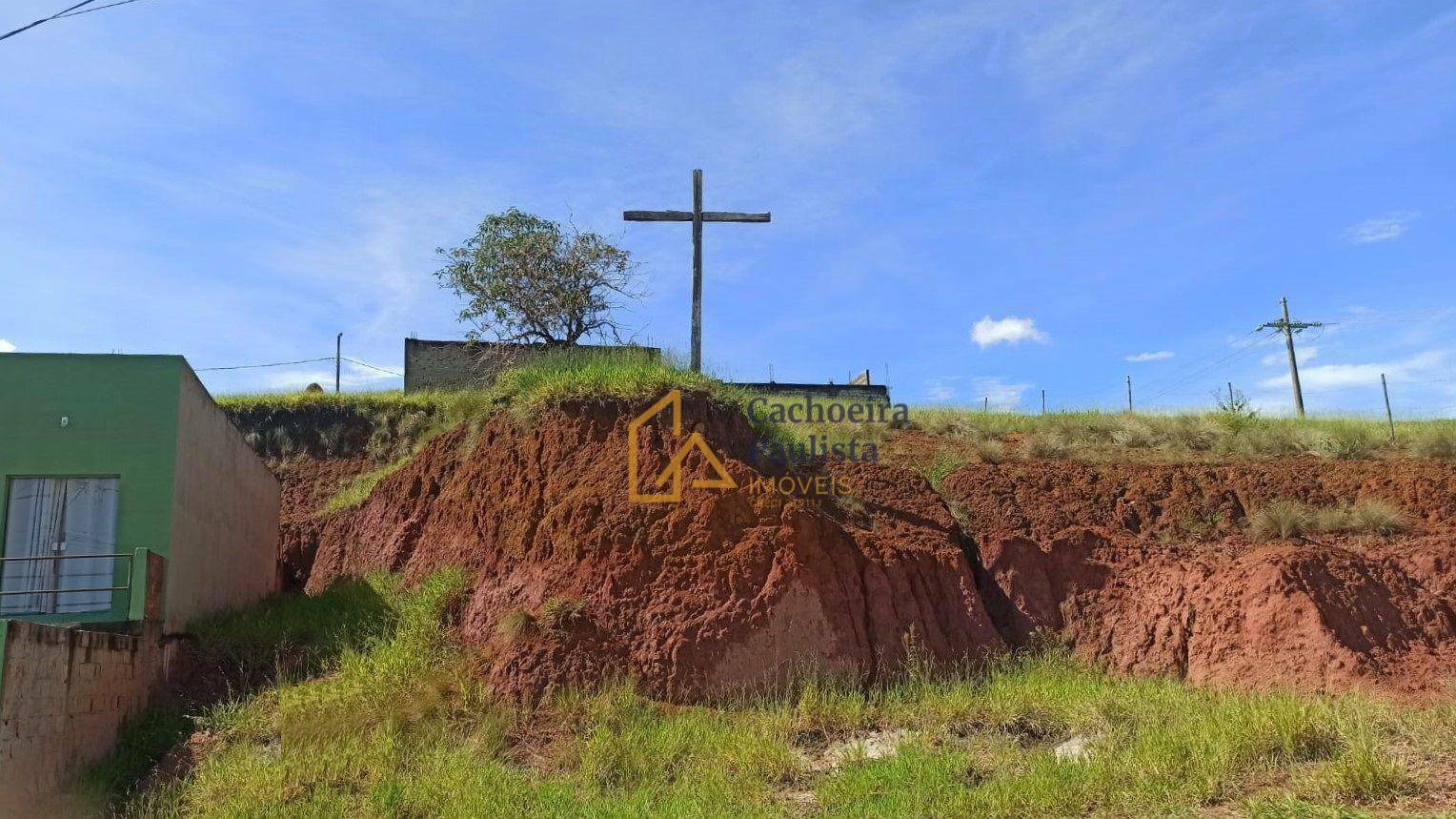 Terreno à venda, 321M2 - Foto 1