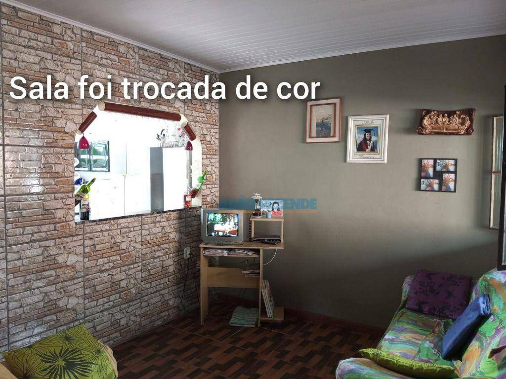 Casa à venda com 1 quarto, 70m² - Foto 3