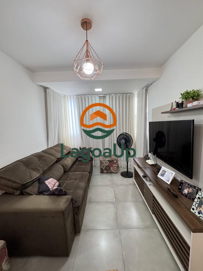 Cobertura à venda com 3 quartos, 169m² - Foto 2