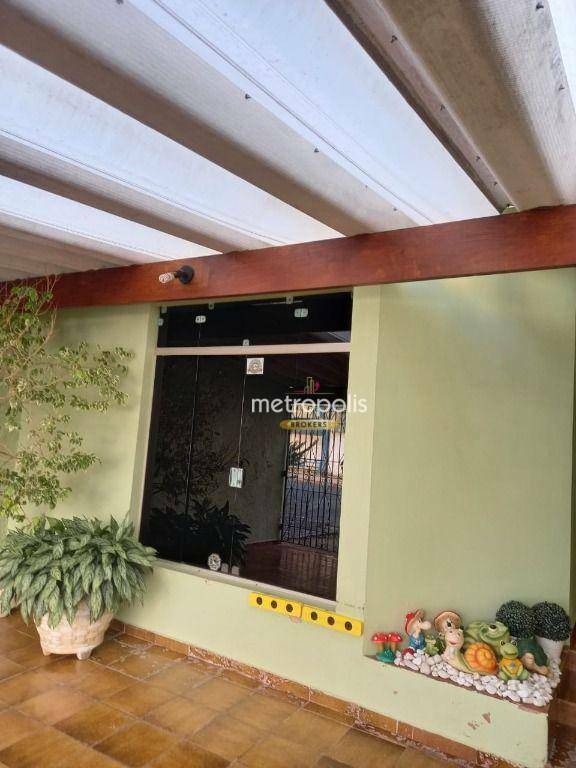 Sobrado à venda com 3 quartos, 125m² - Foto 2