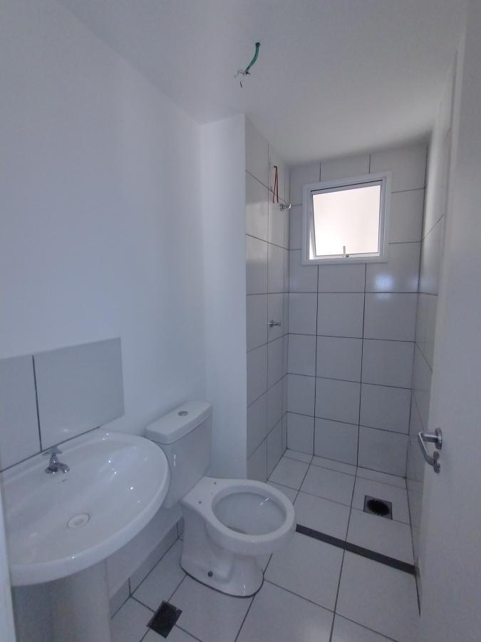 Apartamento à venda com 2 quartos, 47m² - Foto 9