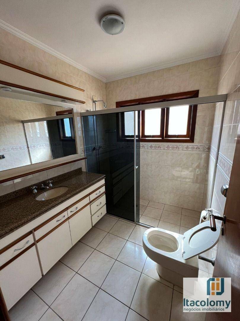 Casa de Condomínio à venda com 4 quartos, 420m² - Foto 19