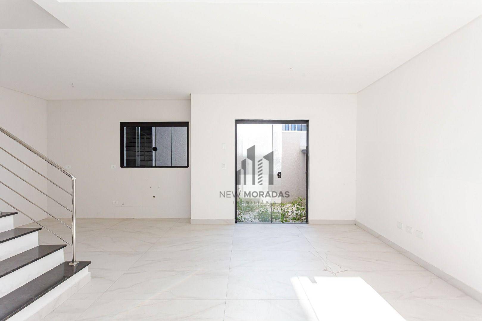 Sobrado, 3 quartos, 170 m² - Foto 9