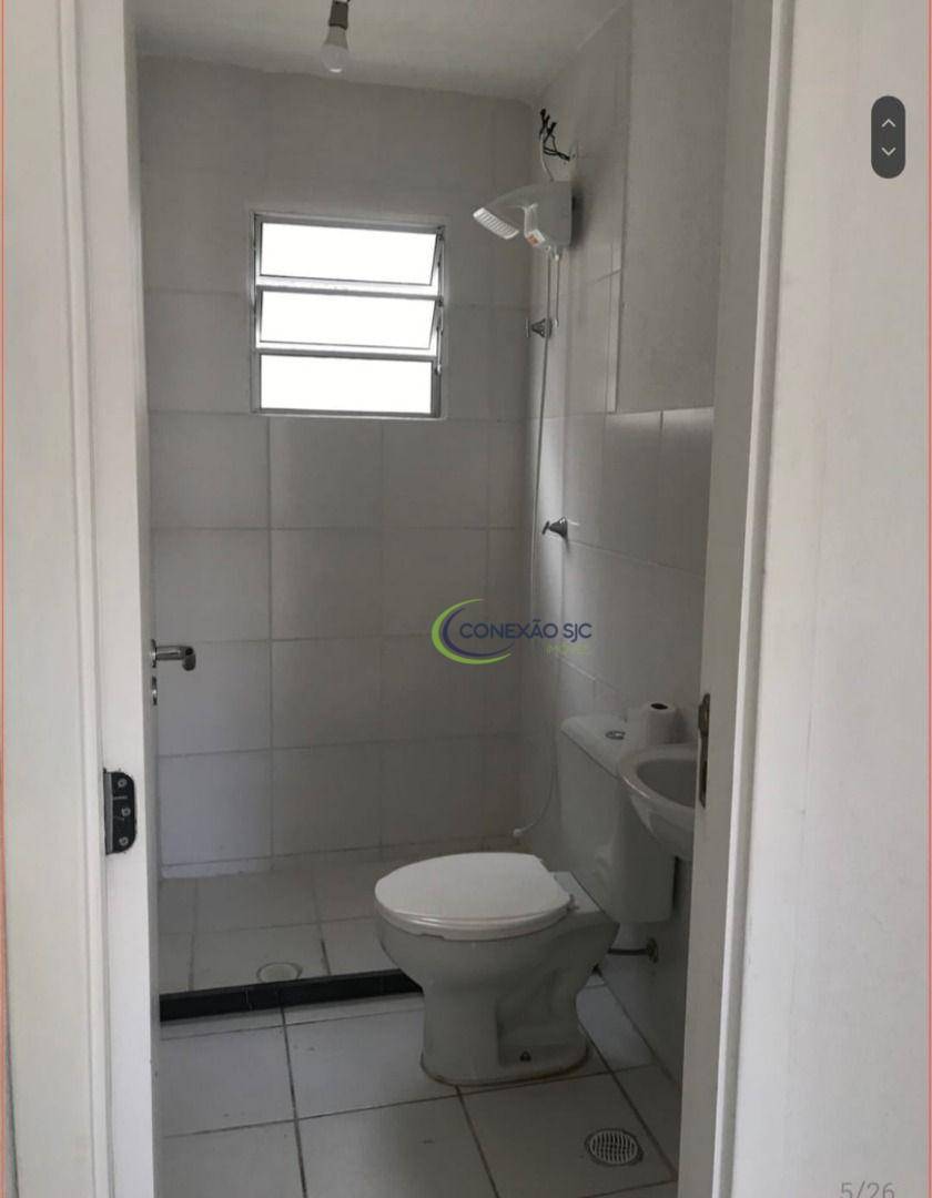 Sobrado à venda com 2 quartos, 90m² - Foto 6