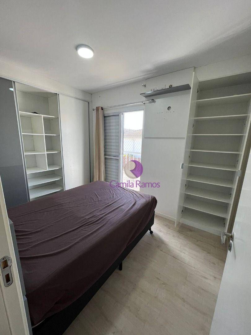 Sobrado à venda com 2 quartos, 60m² - Foto 9