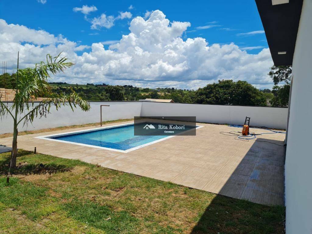 Casa de Condomínio à venda com 3 quartos, 170m² - Foto 10