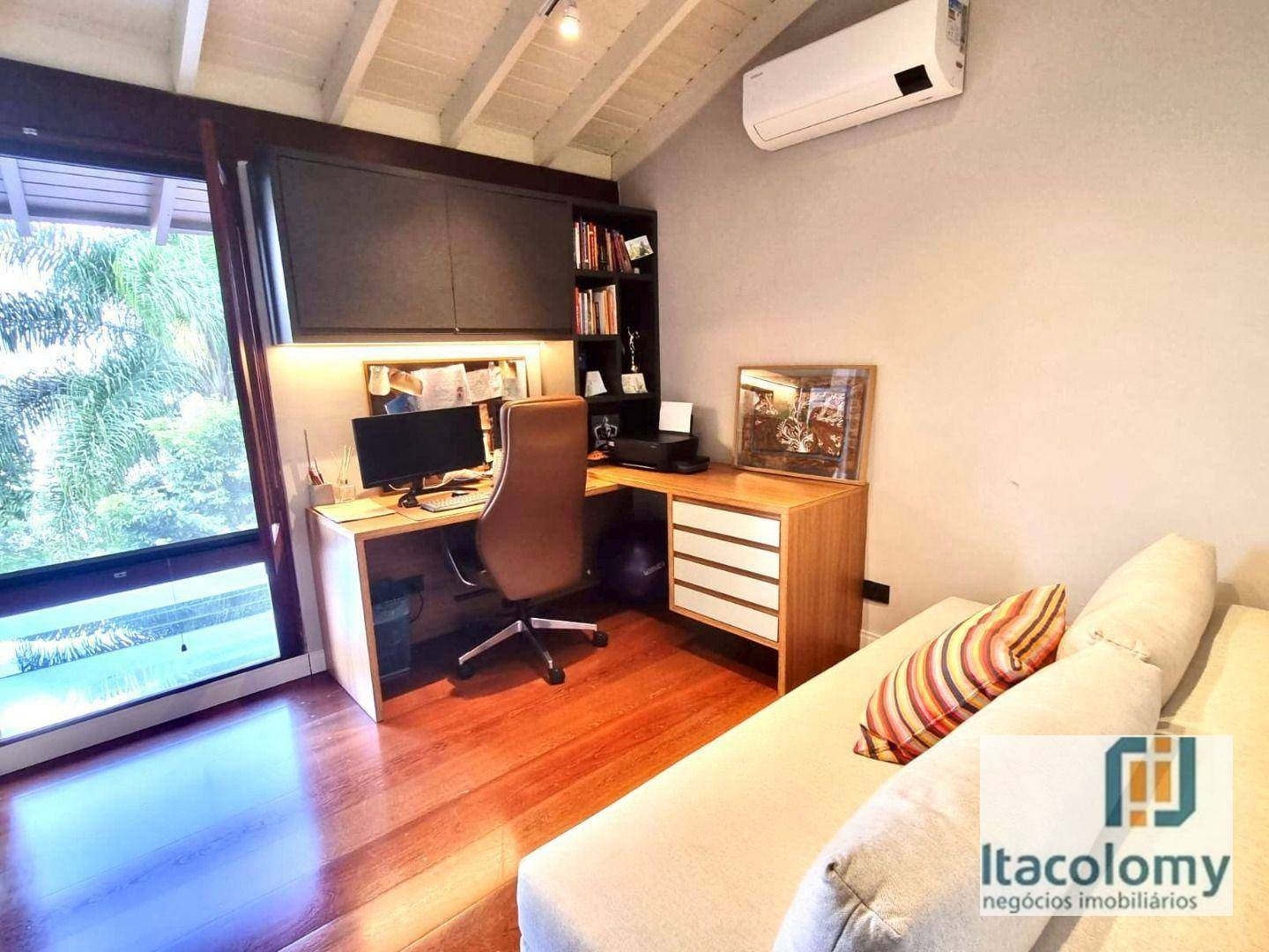 Casa de Condomínio à venda com 3 quartos, 180m² - Foto 9