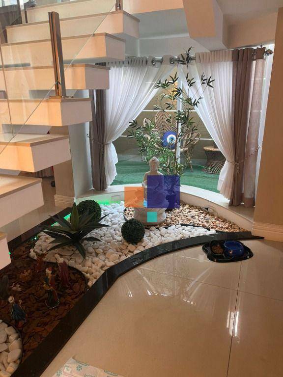 Sobrado à venda com 3 quartos, 350m² - Foto 23