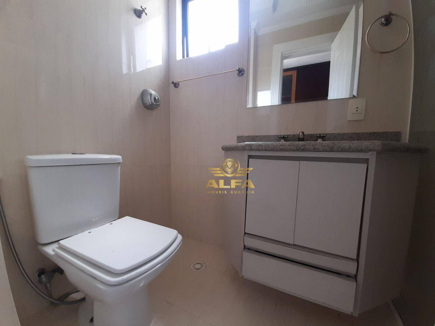 Apartamento à venda com 3 quartos, 190m² - Foto 15