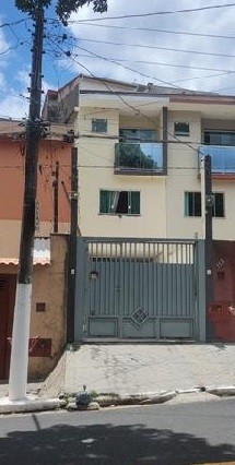 Casa à venda, 110m² - Foto 1