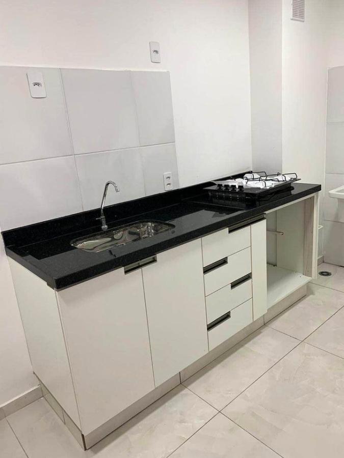 Apartamento para alugar com 2 quartos, 36m² - Foto 3