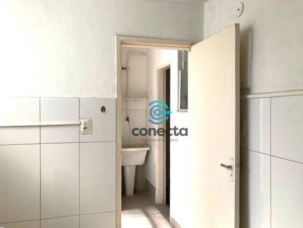 Apartamento à venda com 2 quartos, 60m² - Foto 8