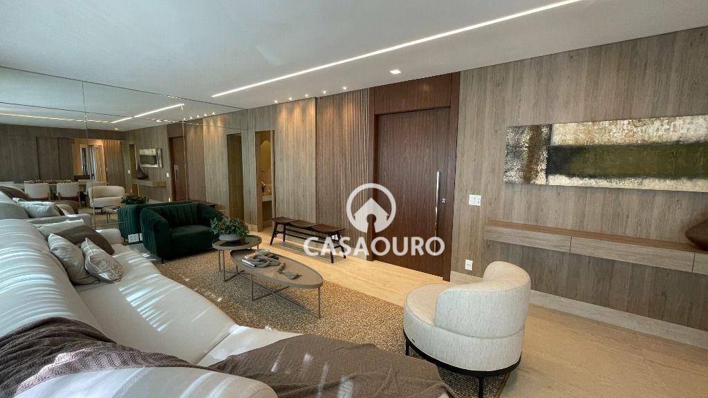 Apartamento à venda com 4 quartos, 166m² - Foto 20