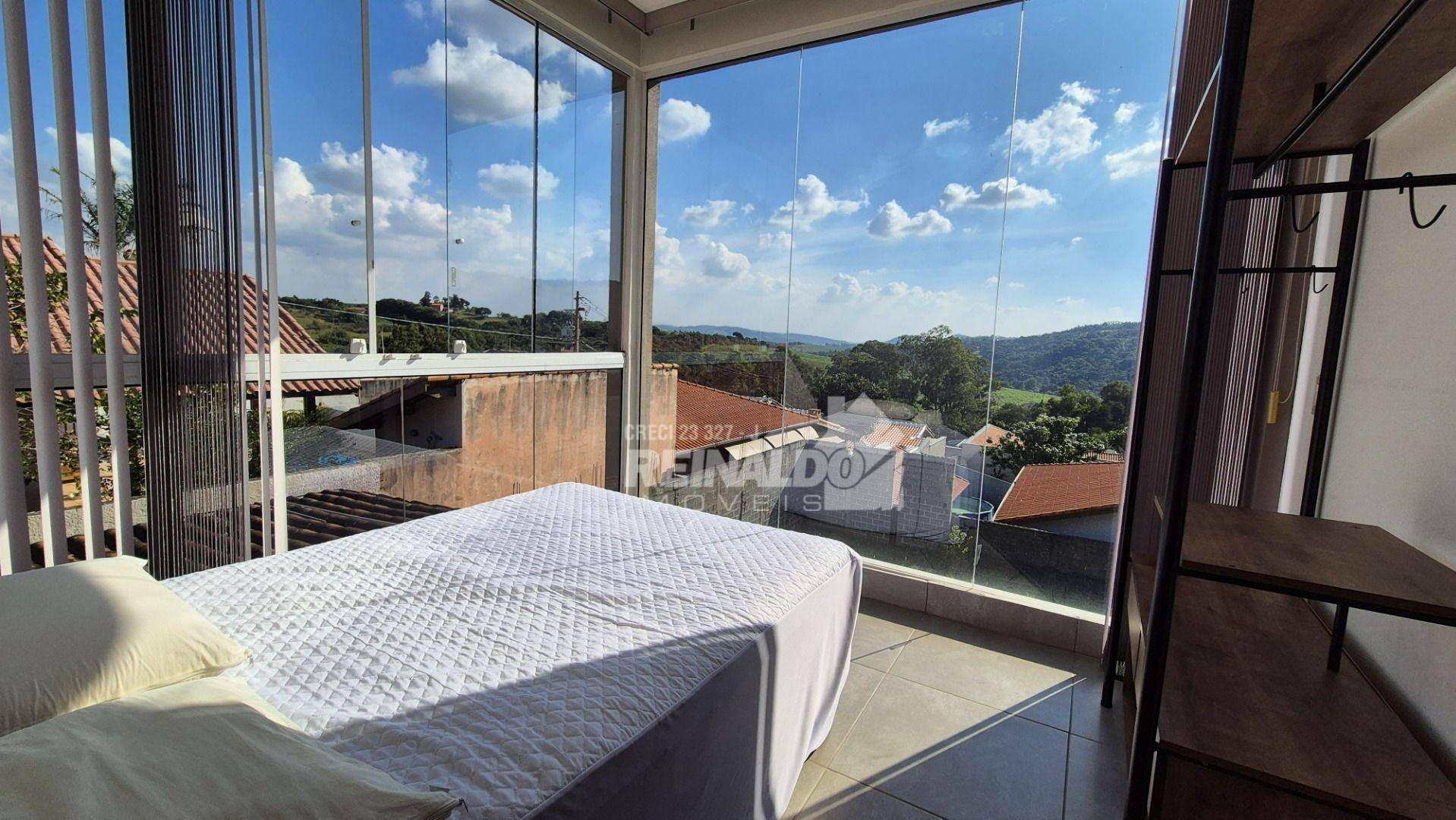 Casa de Condomínio para alugar com 4 quartos, 239m² - Foto 25